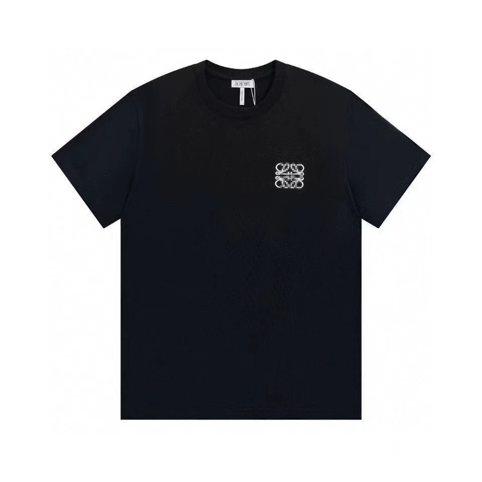 黒の左ロゴ