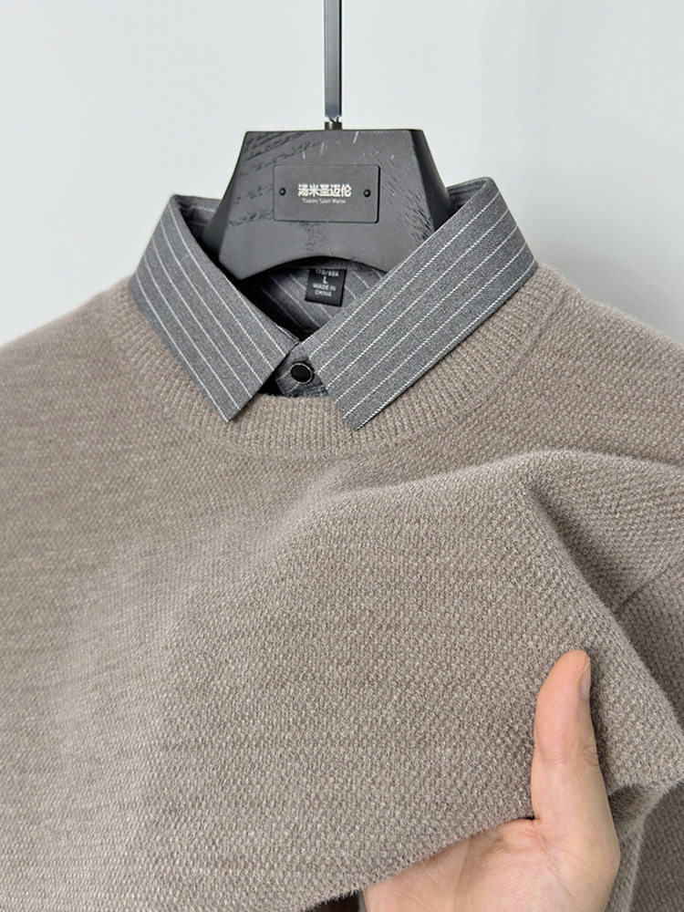 キャメル(クリーンバージョン無地)