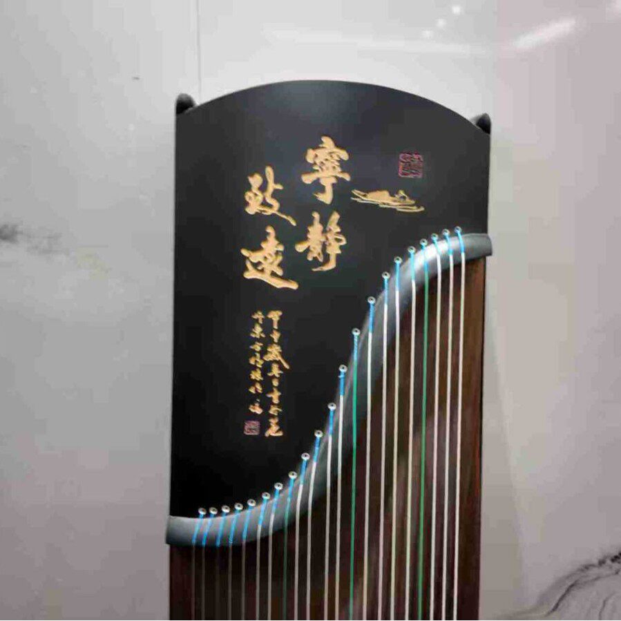 ★ 163 Lan Yin Jing Ting Zhi Yuan [公式規格 + チューニング]