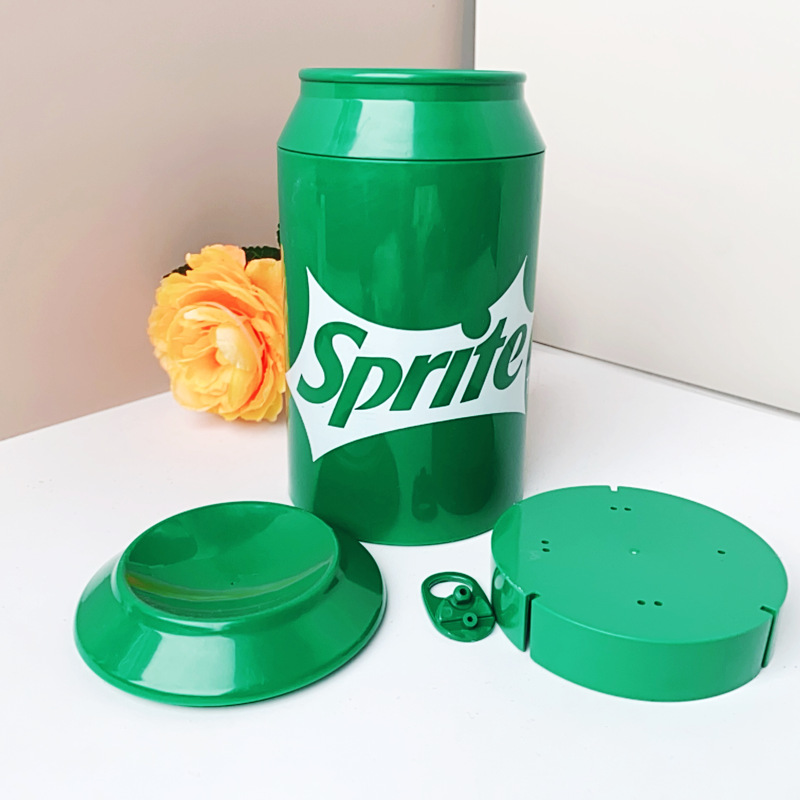 スプライト缶 大型リフティングパーティション付き (8.3*15)