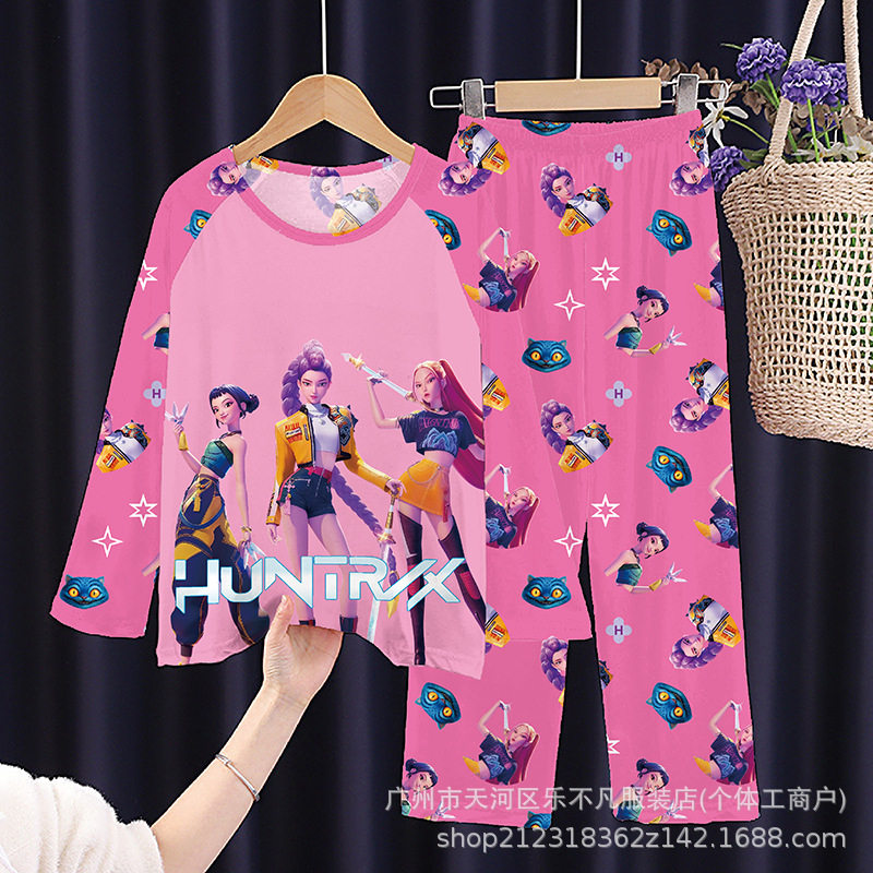 CCダブルレングス-02#ローズレッドガールズグループ