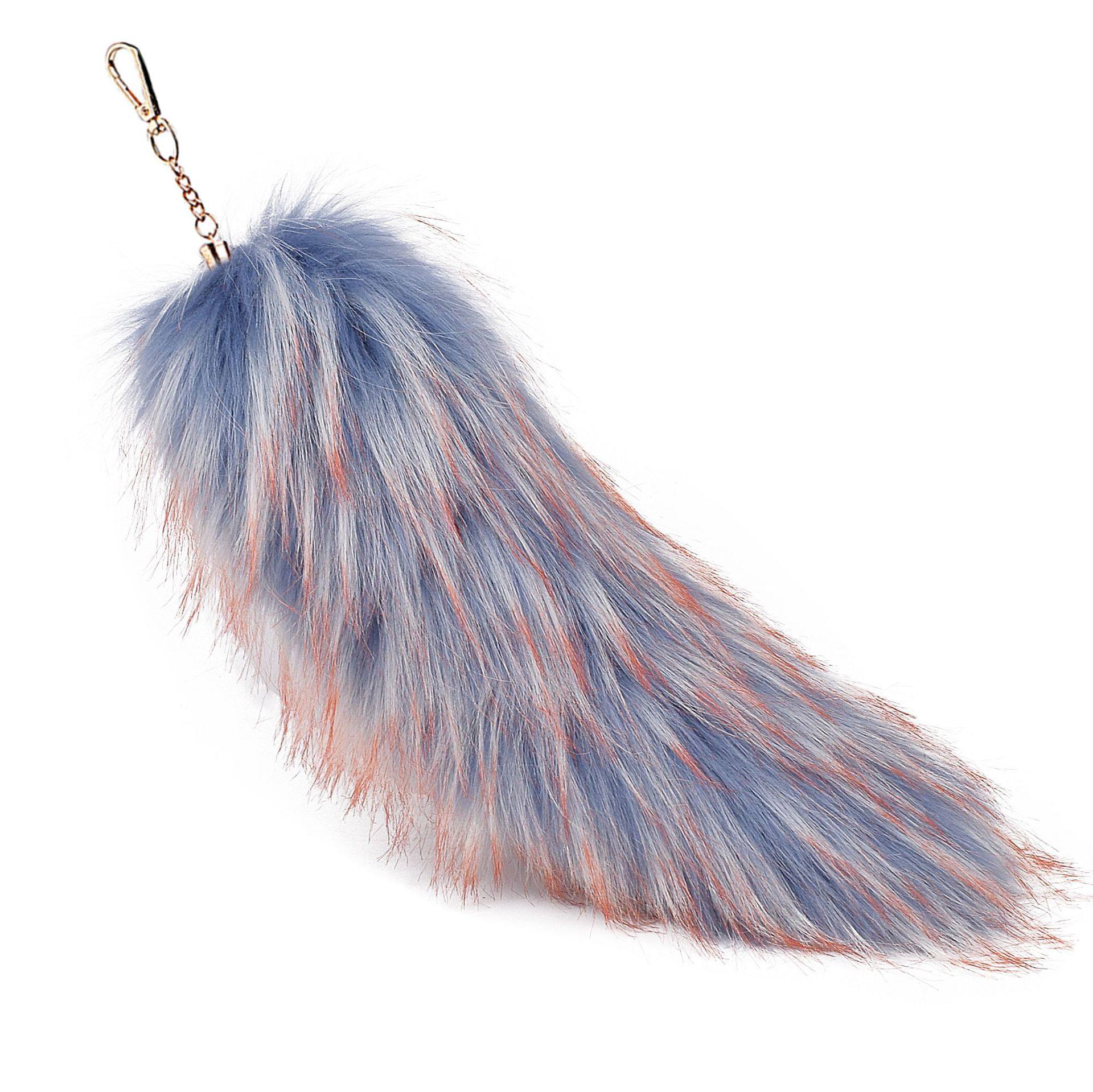 フロストブルー