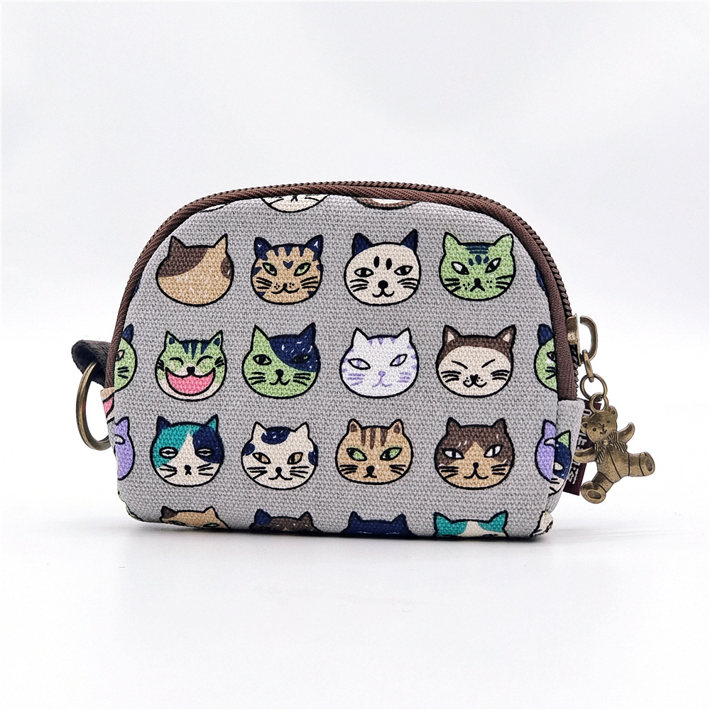 表情の顔 - 半円