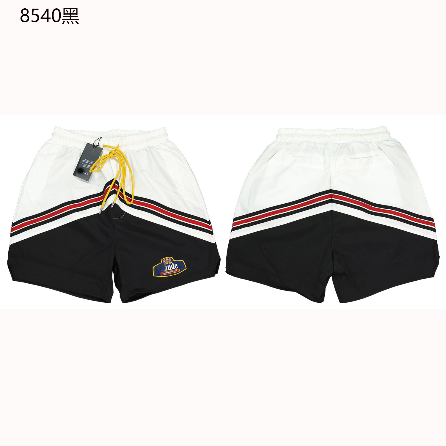 8540ブラック