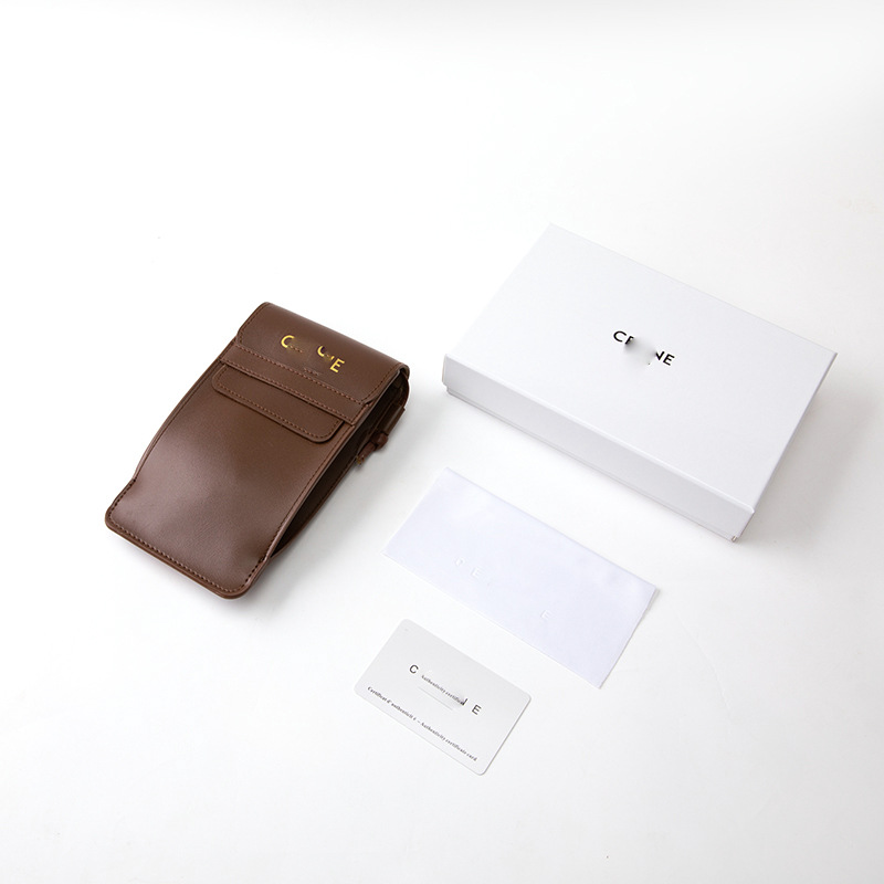 CE ブラウン サッチェル 凱旋門 コンプリート セット