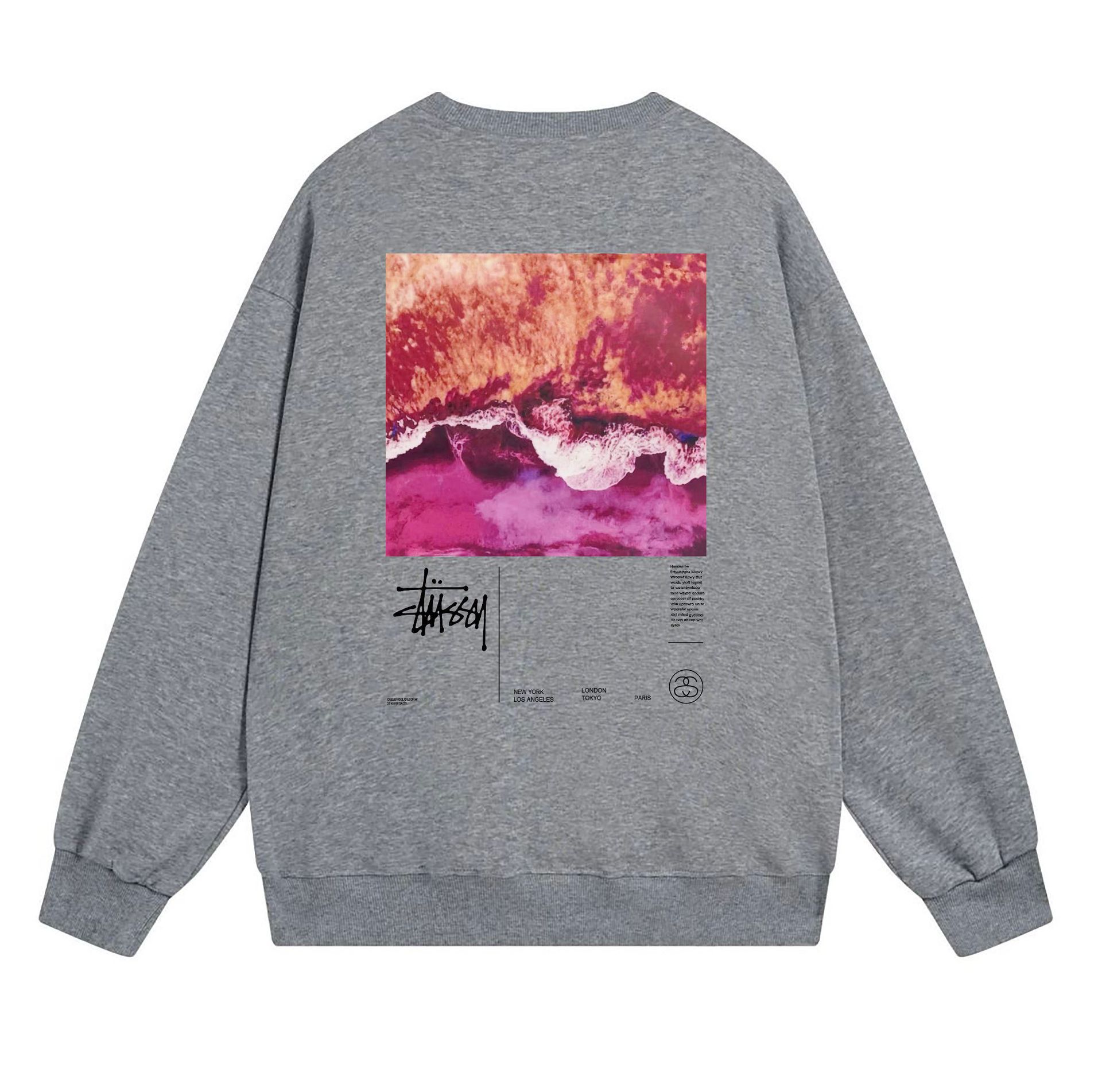 532 ダークグレー