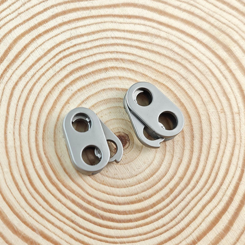 1#-15MM*19MM マットシルバー