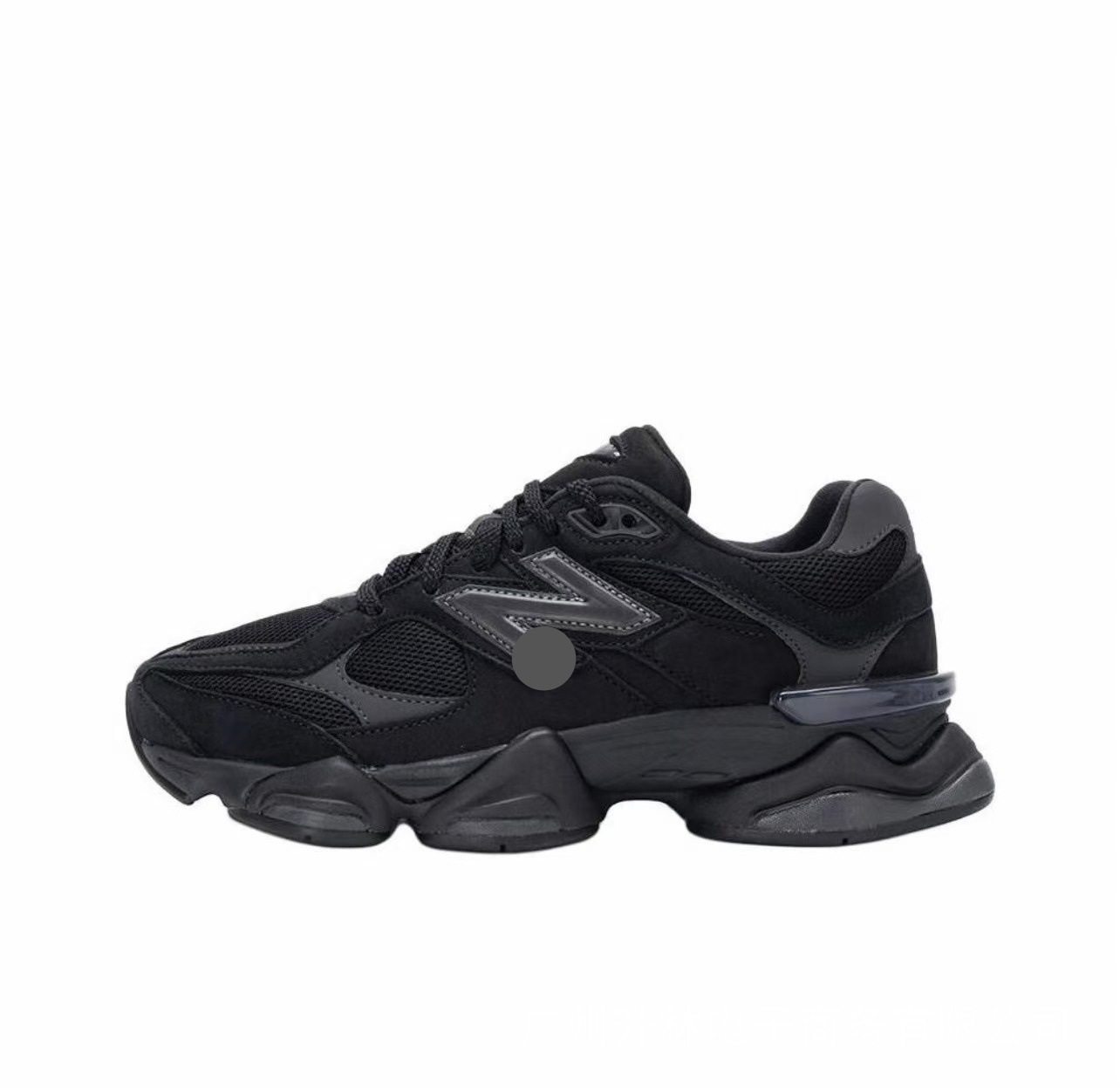 U9060ZGE ブラックレザー