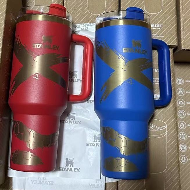 スネークブルー