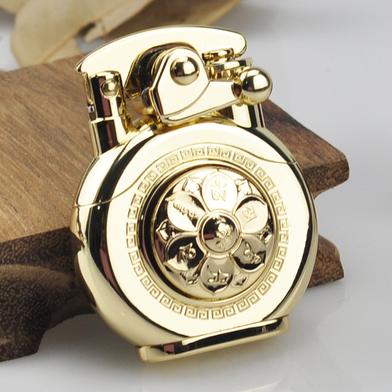 Z620-101A 6文字マントラゴールド