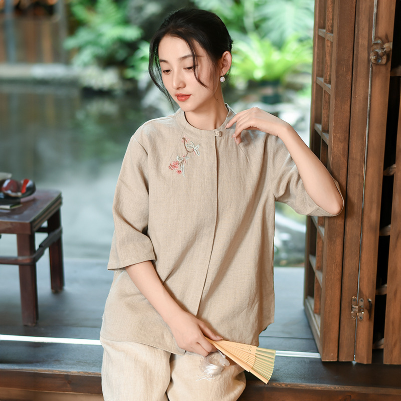 麻本