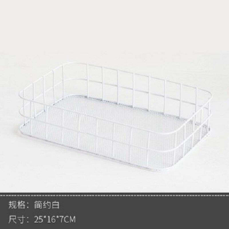 ホワイトファインメッシュ 1枚