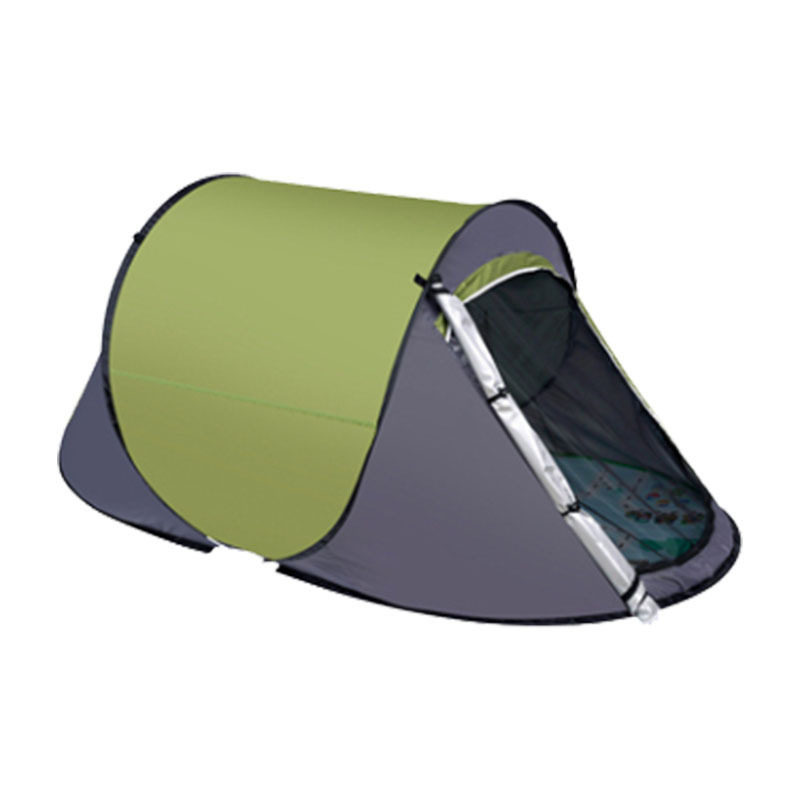 グリーン(シングルテント)