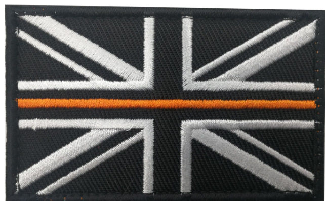 V90398-19イギリス (オレンジライン)