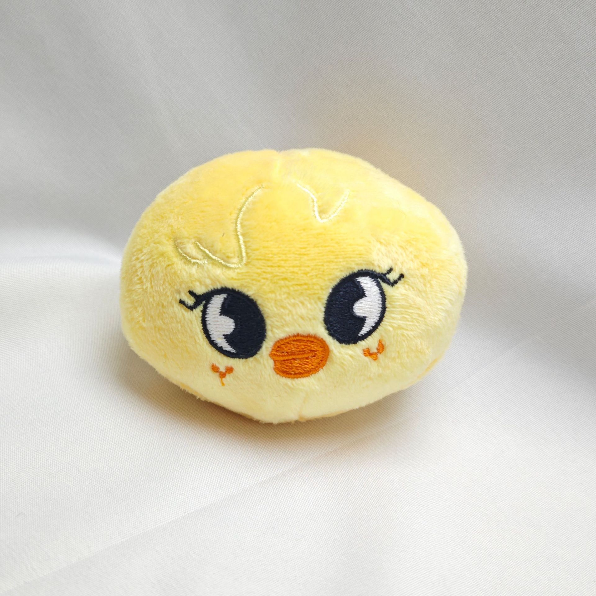 イエローチキン