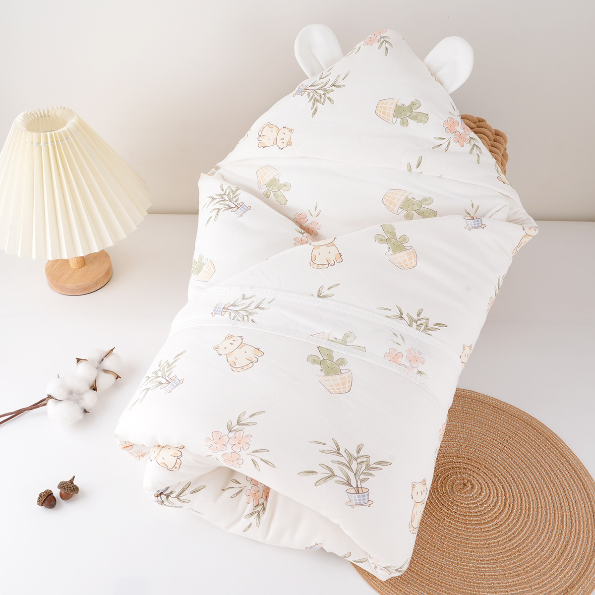 猫【秋冬モデル 約750グラム】