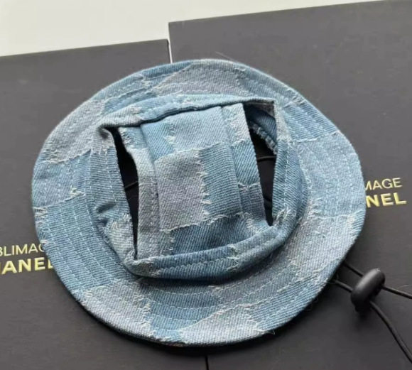 ライトブルーデニム