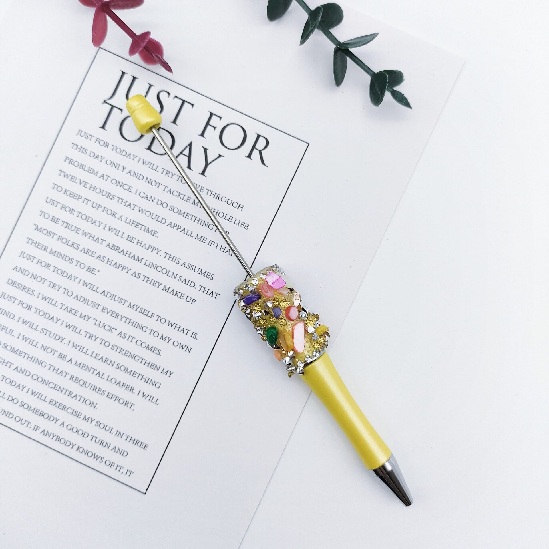 62-モランディイエロー