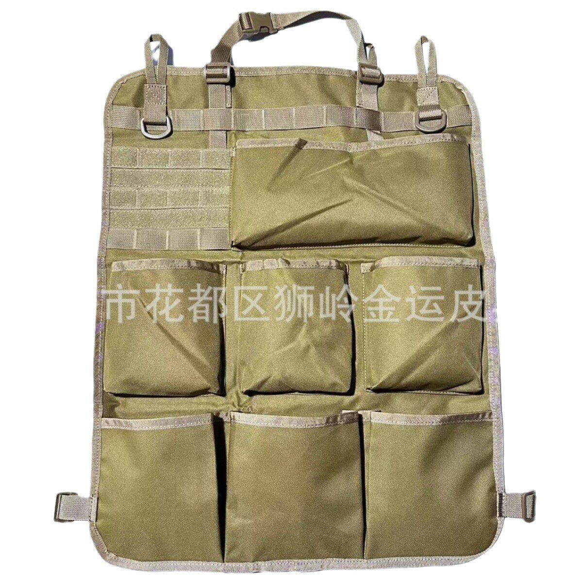 ウルフブラウン