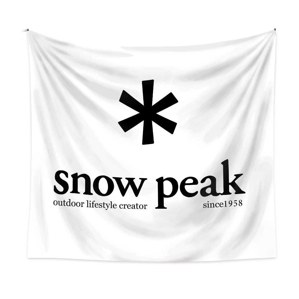 snow peak