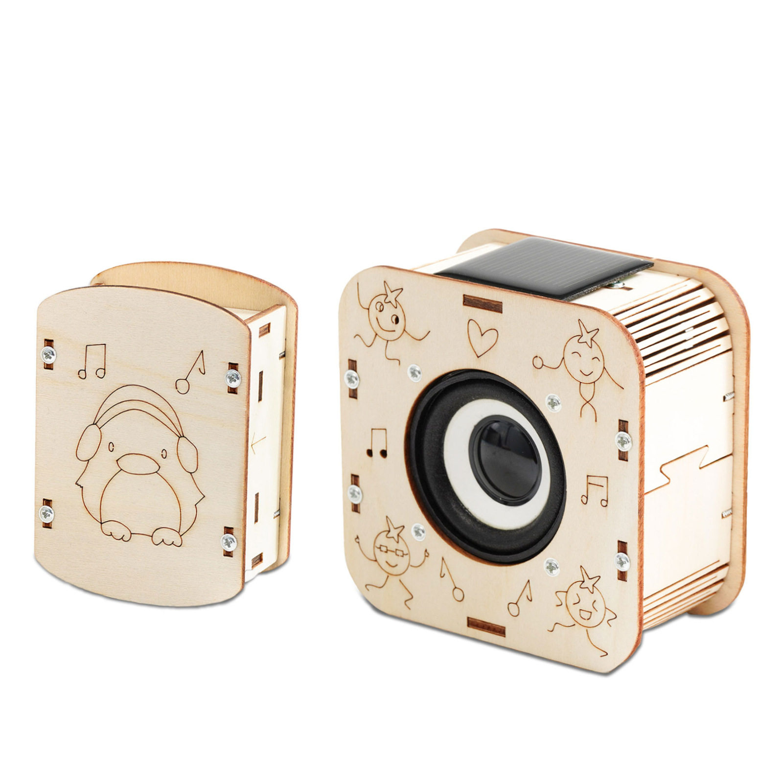 A-52（レーザーオーディオ伝送装置）