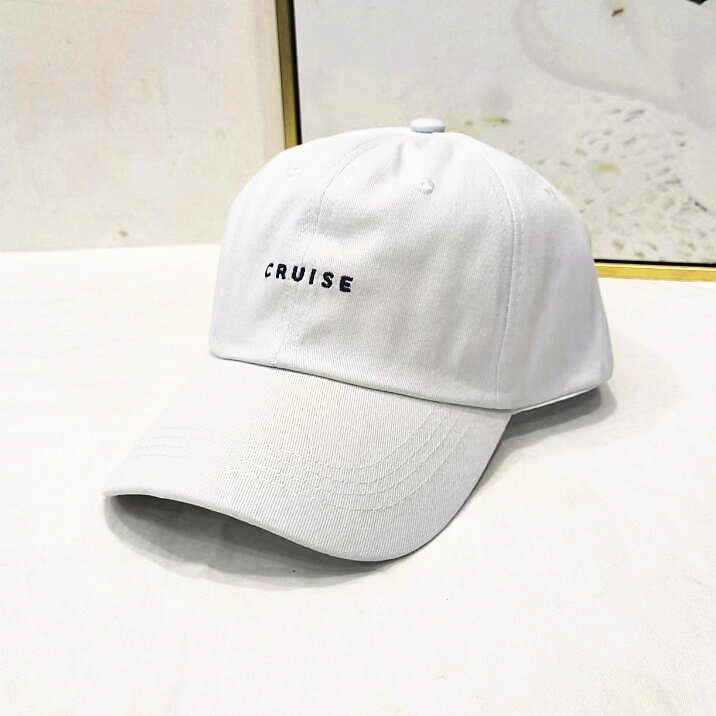 CRuホワイト
