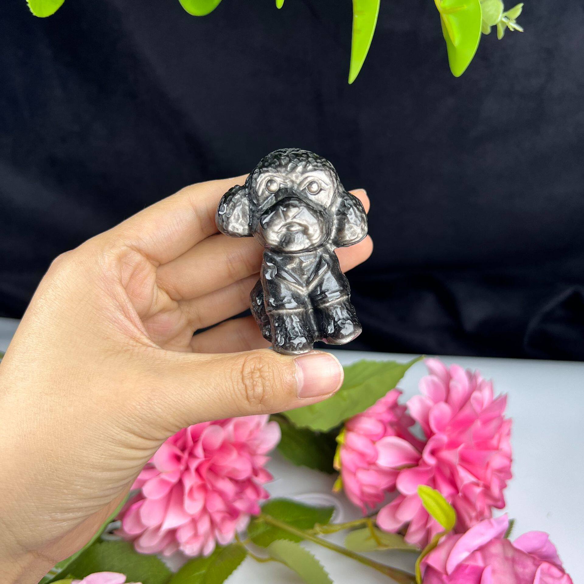 シルバーストーン