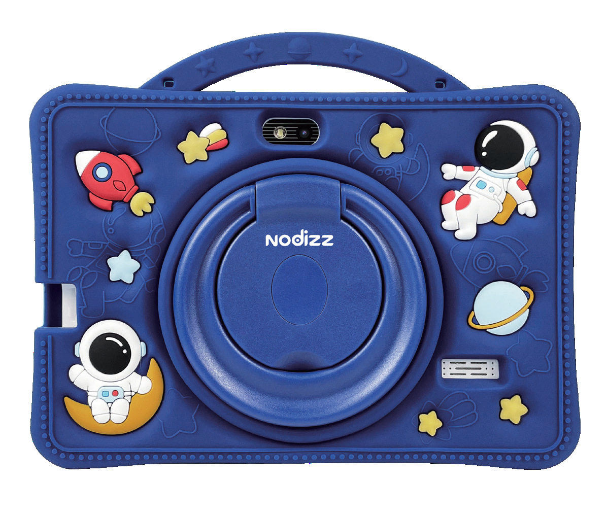 Npad ダークブルー【16+1T】