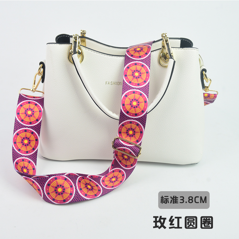 ローズレッドサークル（標準3.8CM）