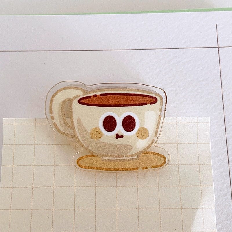 【コーヒー】クリップ