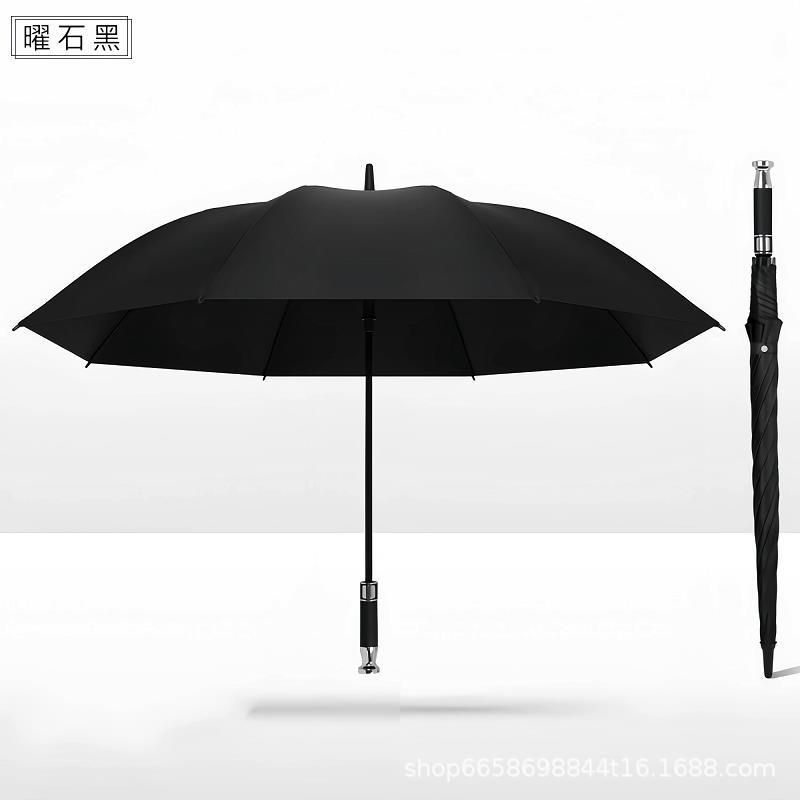 車のロゴのないビジネスブラック