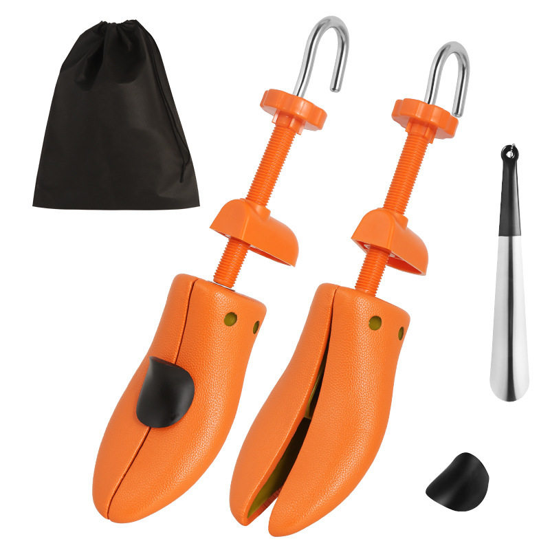 愛馬橙皮女大us (5.5-10) eur (35-41)金属靴抜き、図1セット