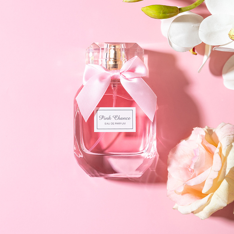 2165【レッドピンクエンカウンターパフューム】50ml