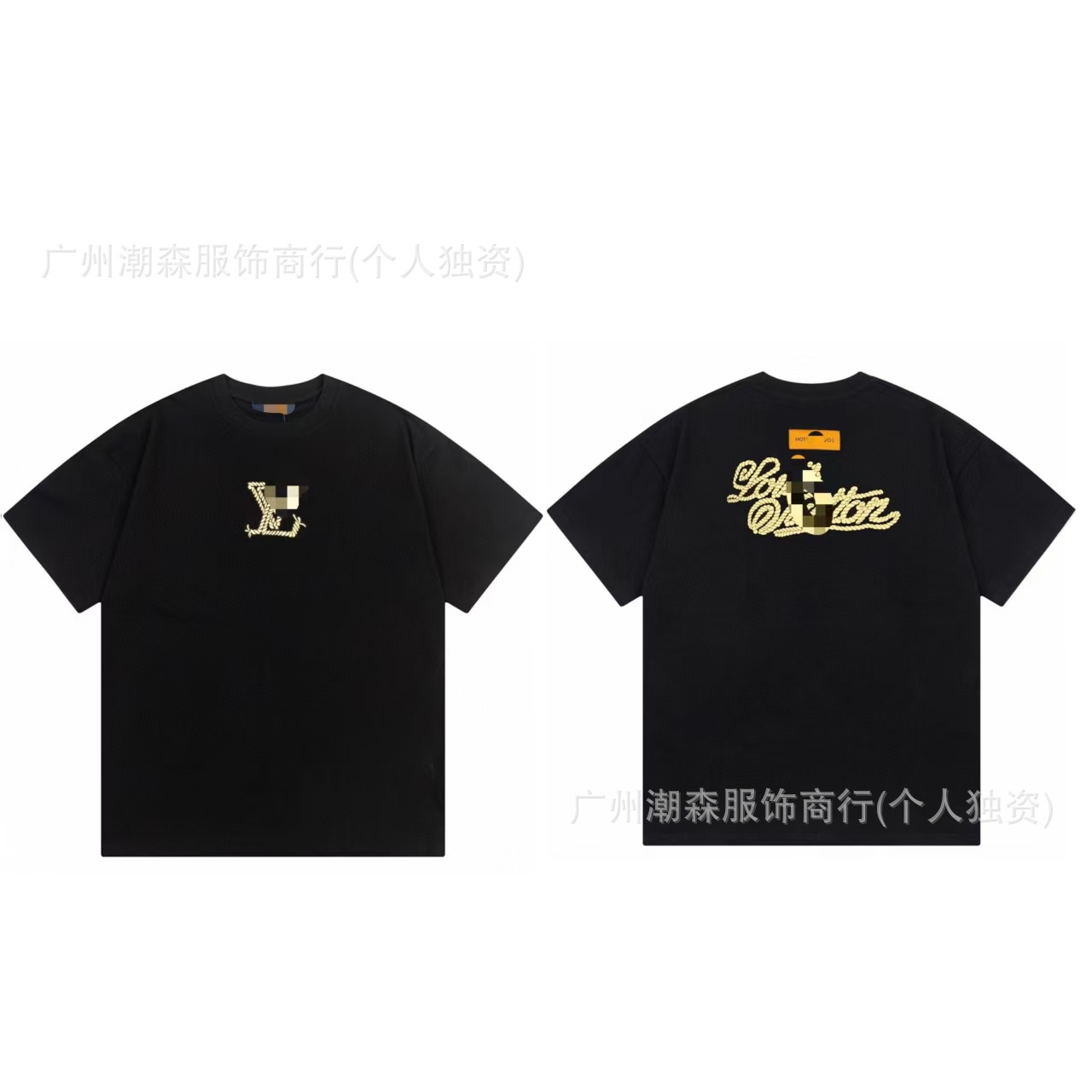 23 ブラック