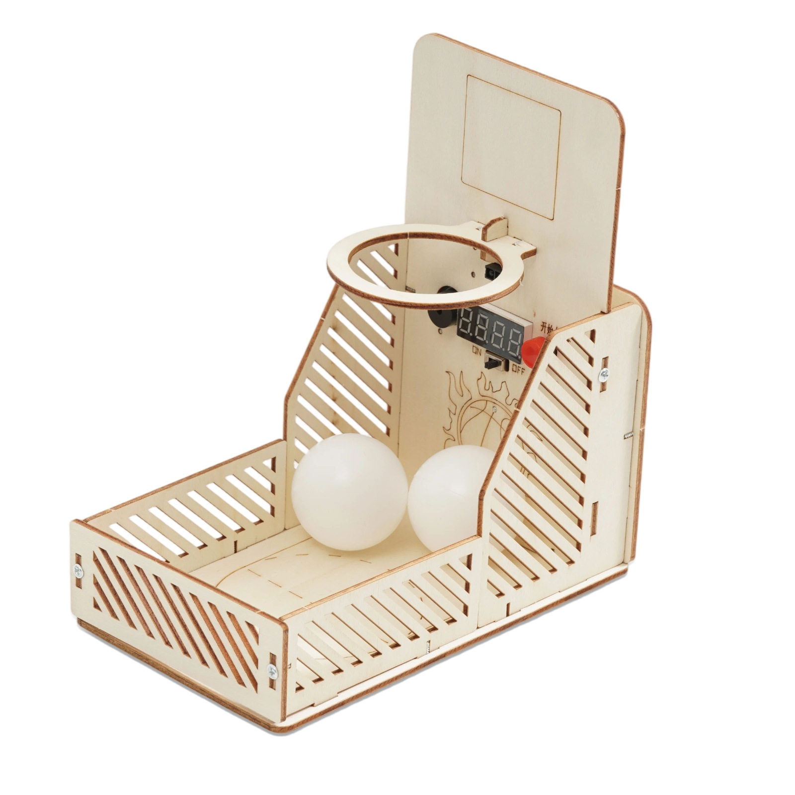 A-80 自動シュートカウンター