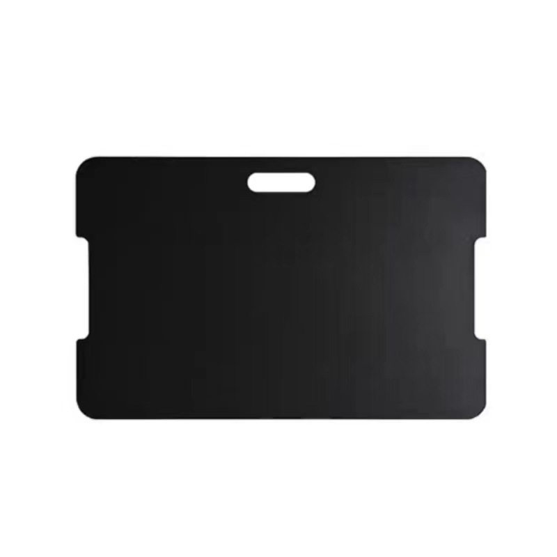 黒 (アルミ板接続板)