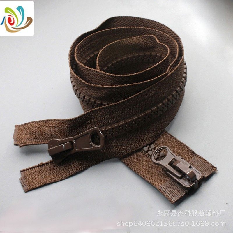 8番ブラウン両开き * 74センチ