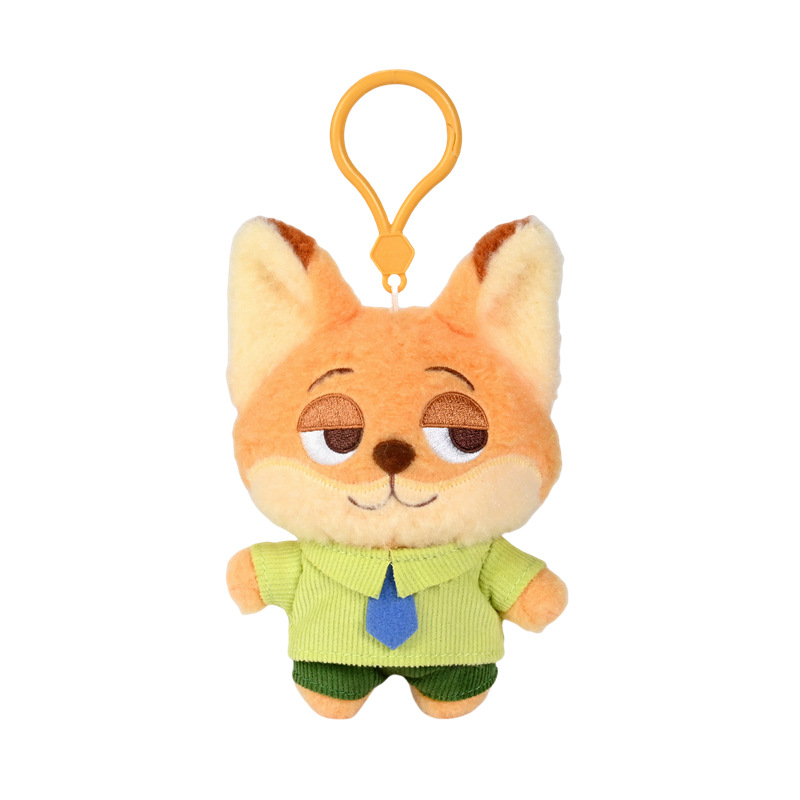 12CM ニックかわいいキャンディペンダント
