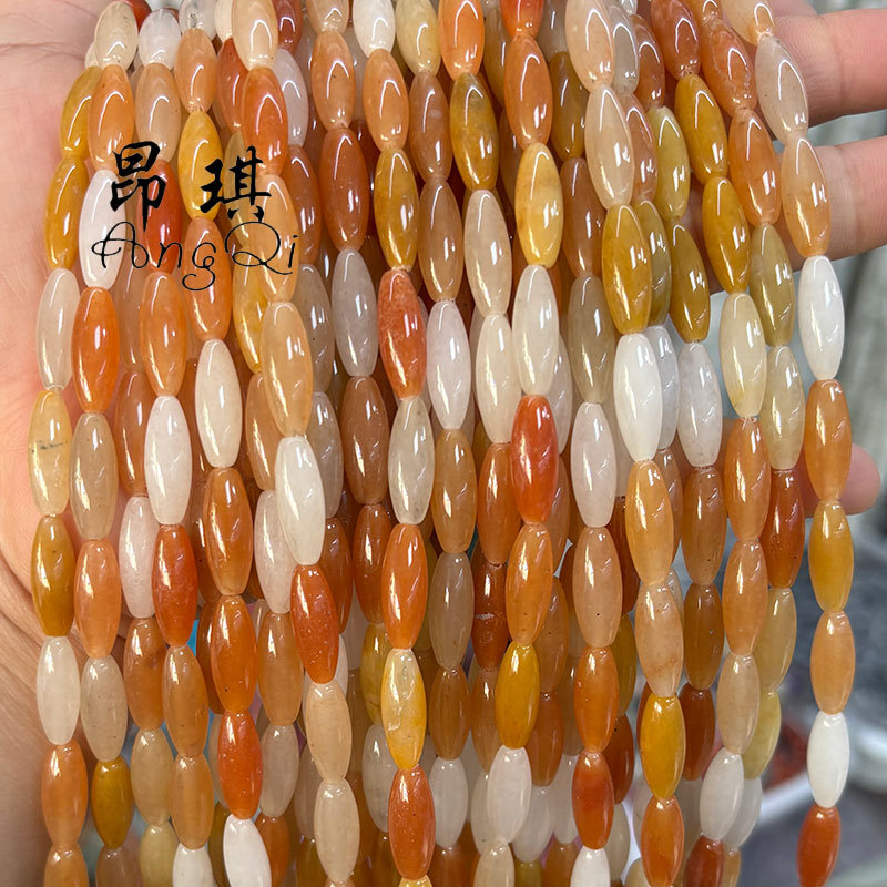 天然金翡翠