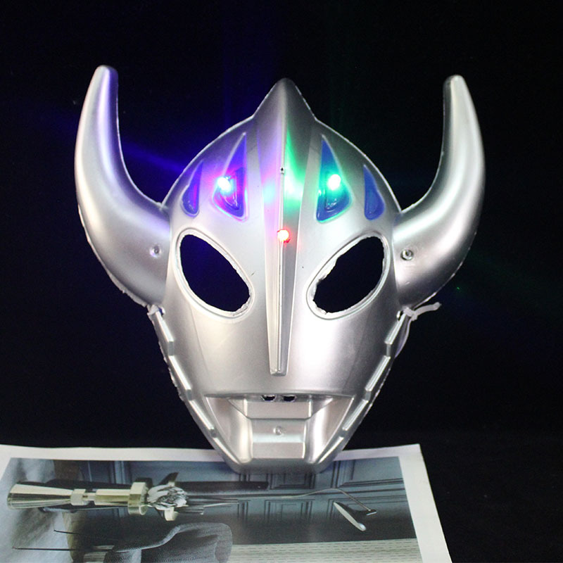 発光ウルトラの父