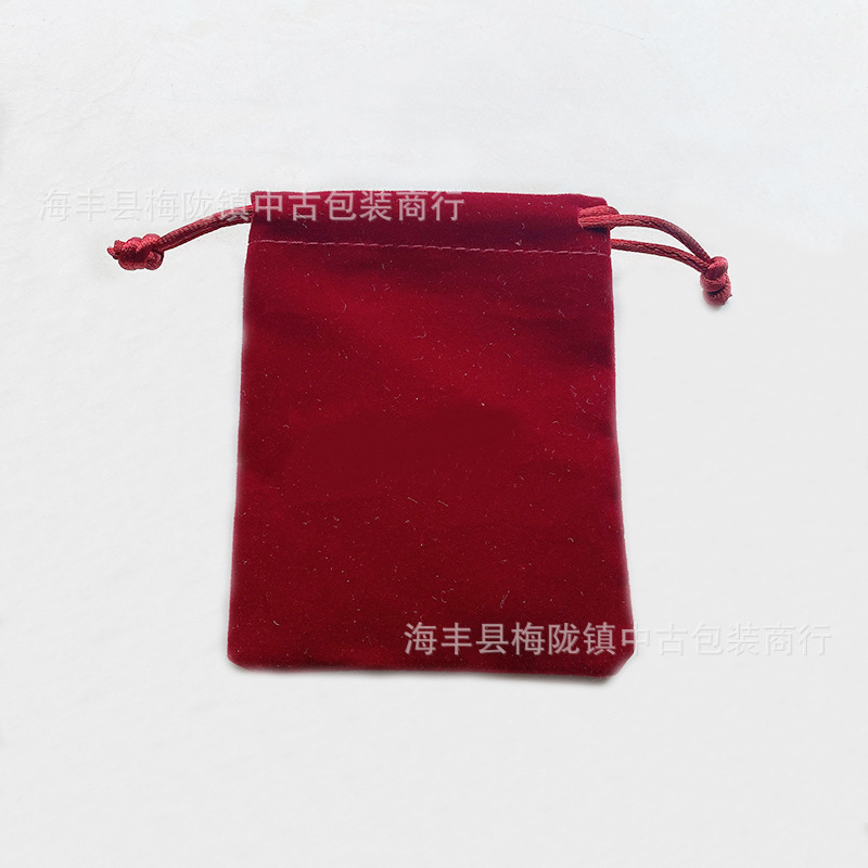 卡家布袋;布袋