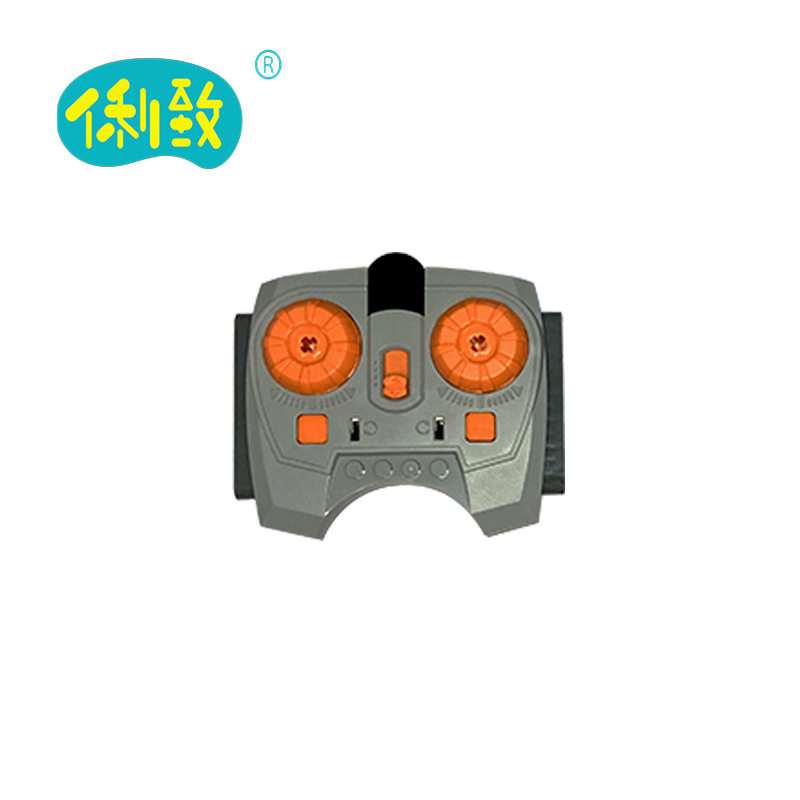 無極調速リモコン