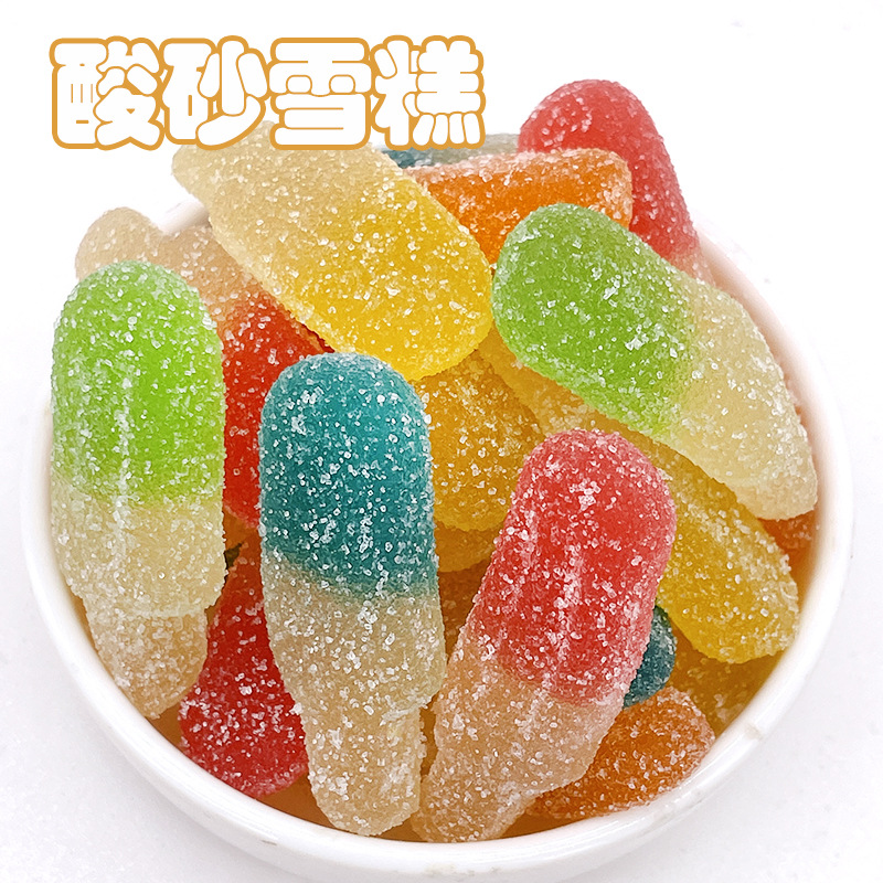サワーサンドアイスクリーム1.0kg