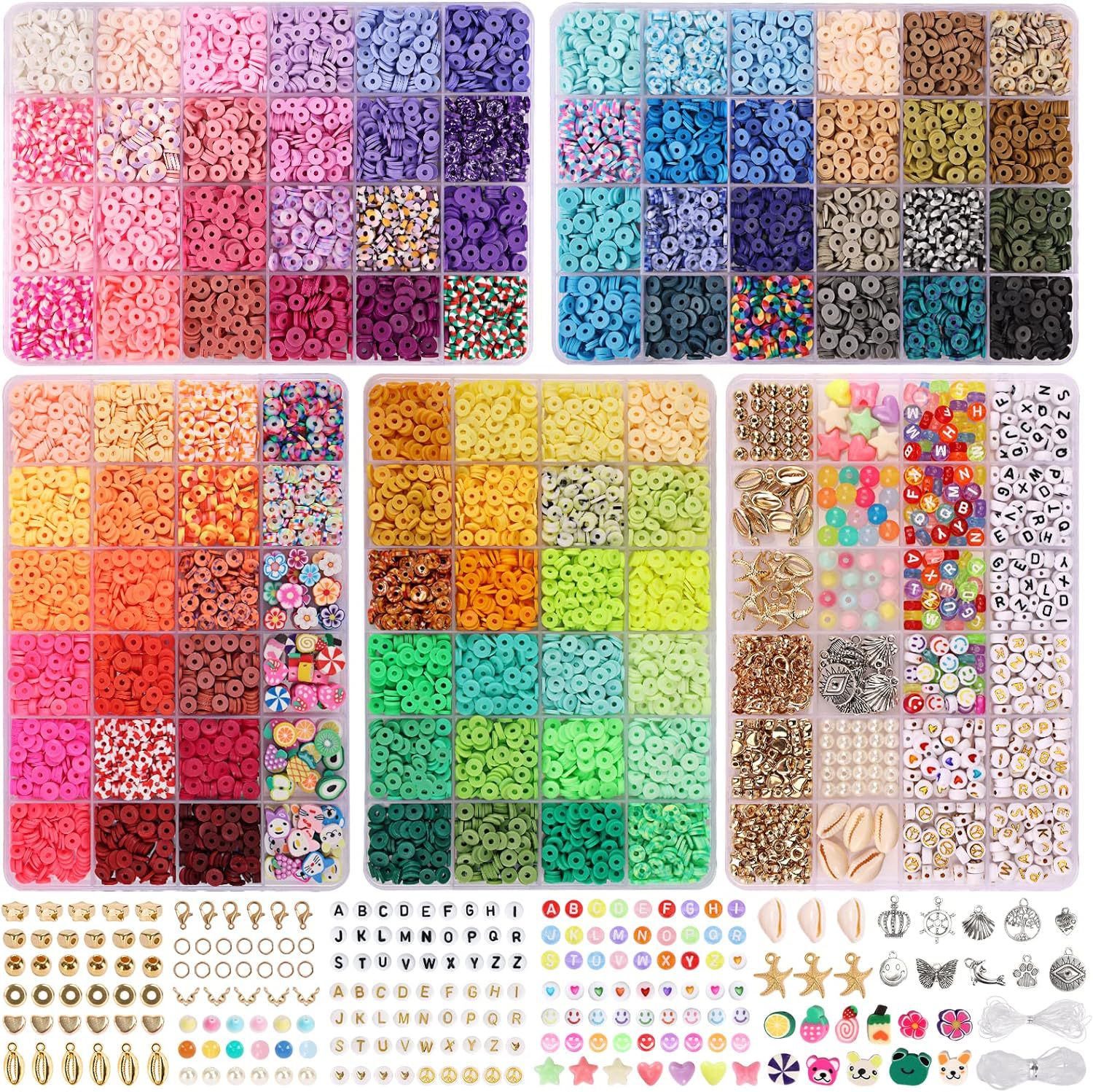 92色 (約13000pcs)