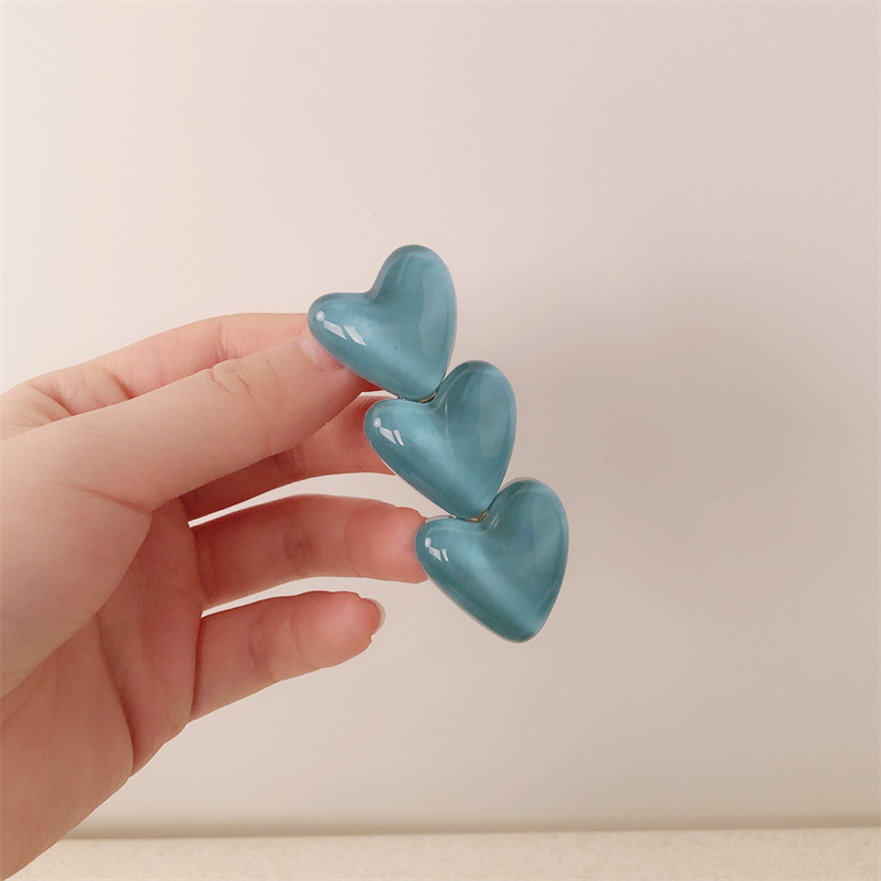 流砂青三つの愛