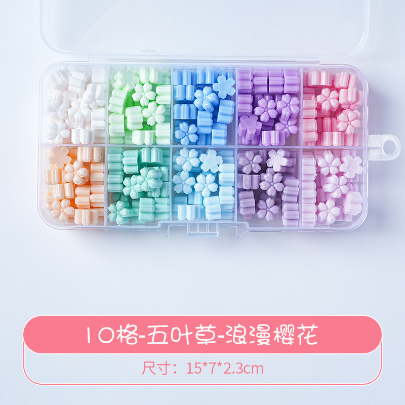 AS354-10格桜-ロマンチックな桜