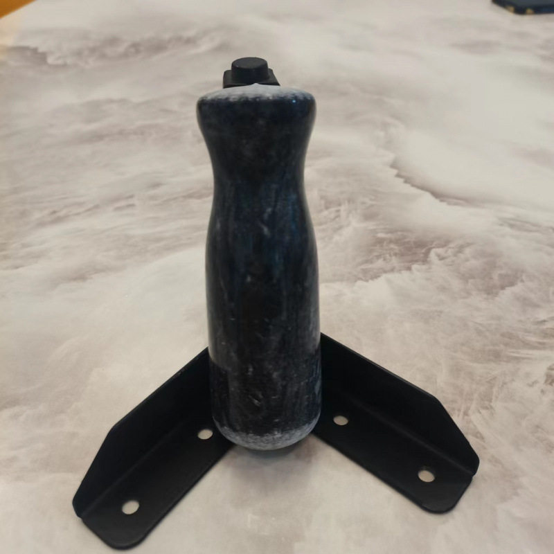 磨かれた海の波石ハンマー★★