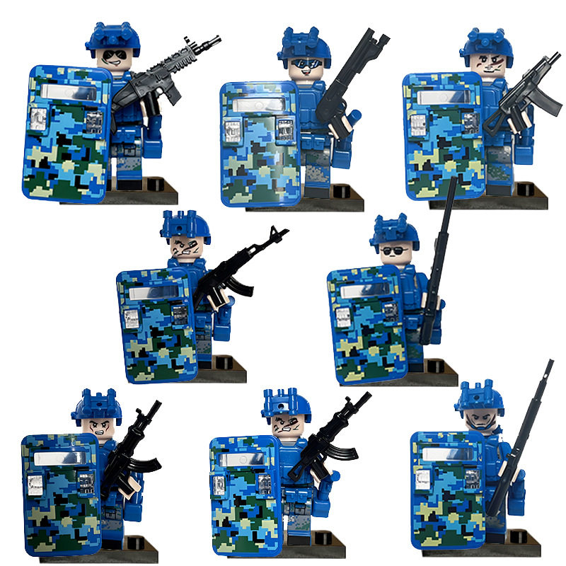 QA33-40、+小型ベース