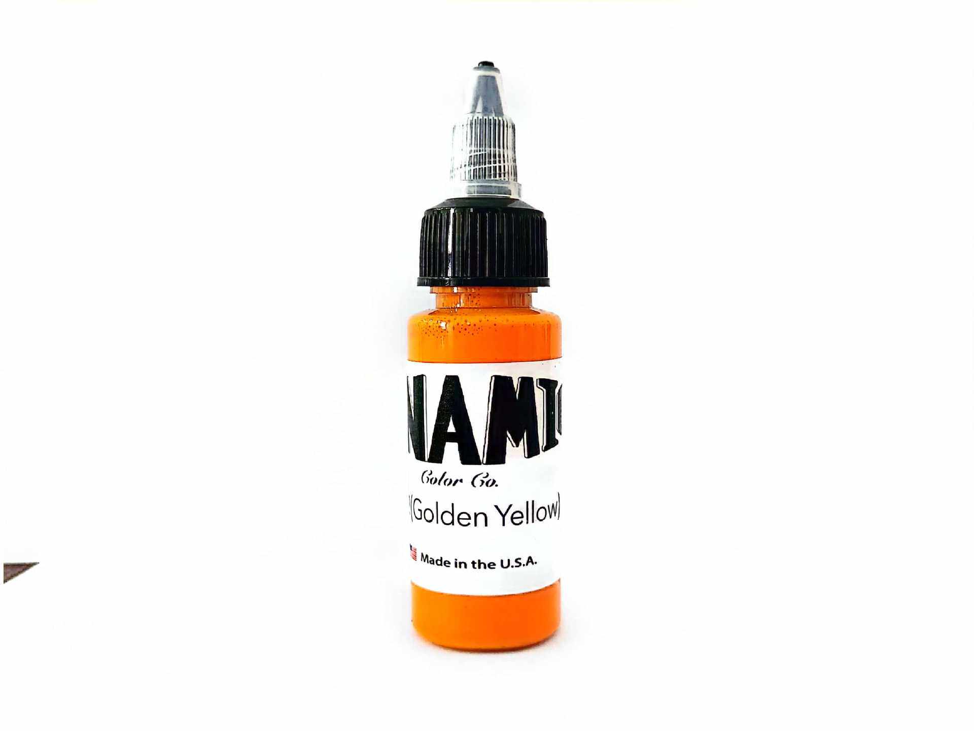 新作 ディアニー 30ml ゴールデンイエロー