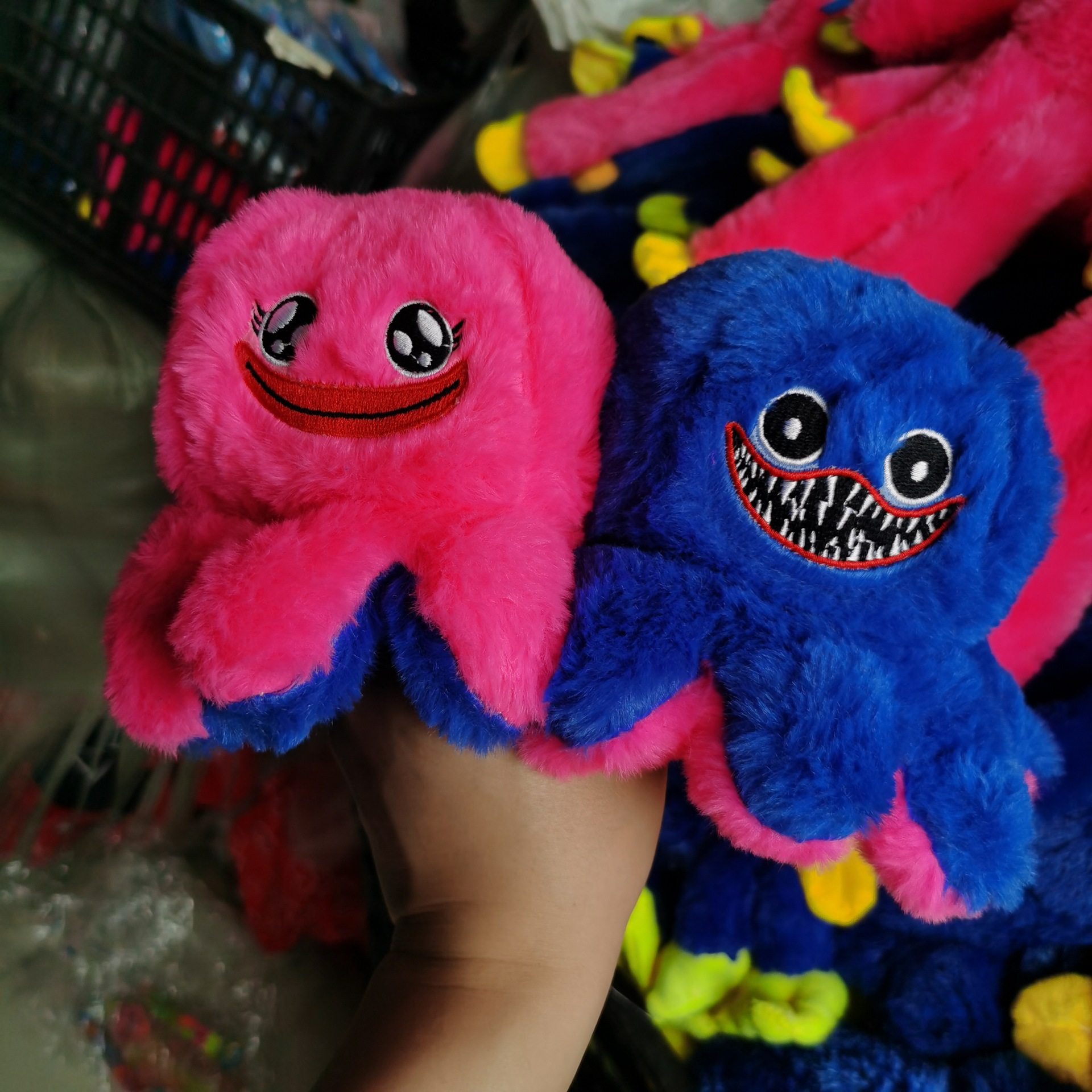 フリップポピー 20cm